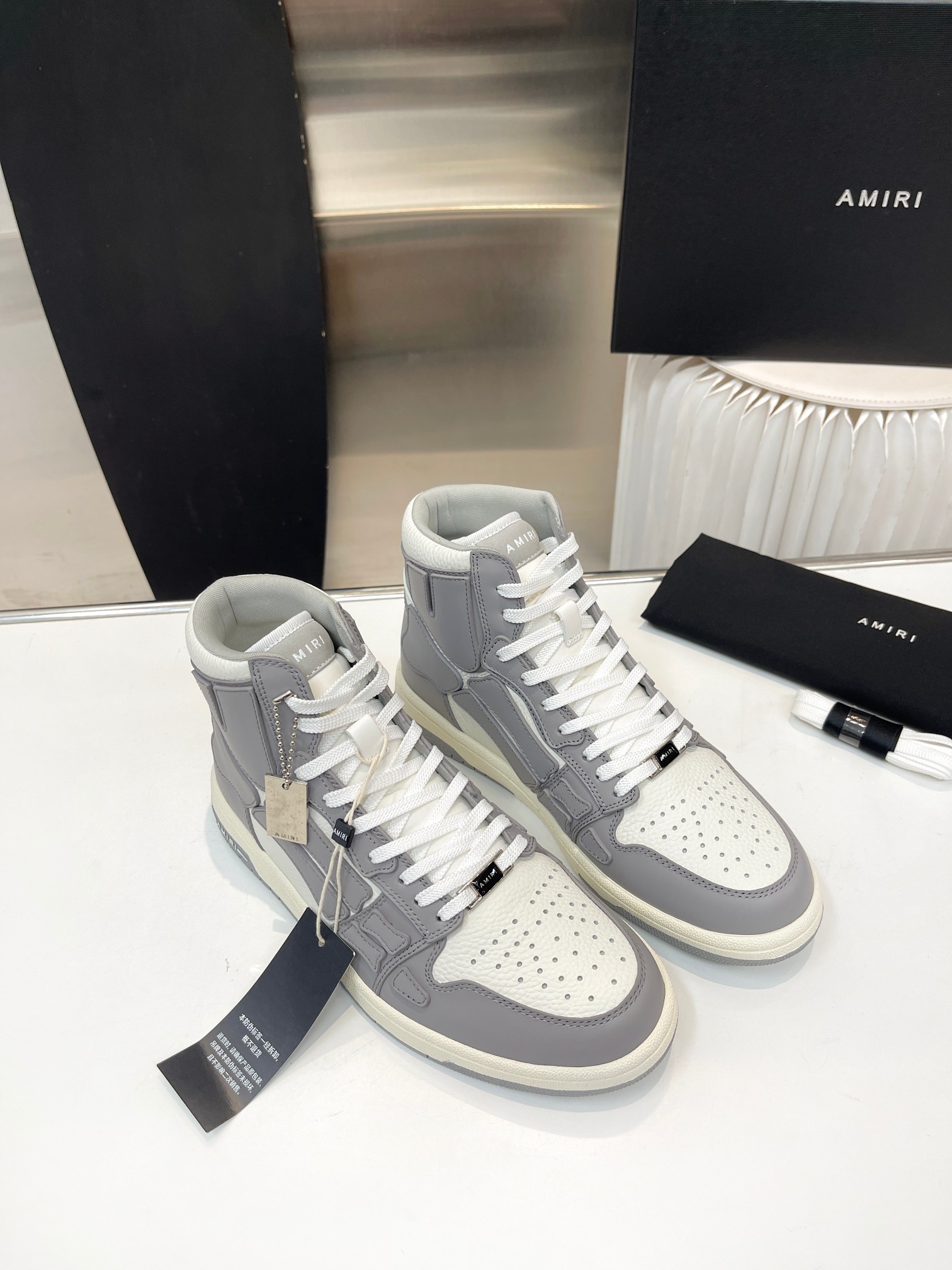 Nike Jordan shoe